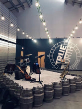 Hoppy Brew Year Celebration!