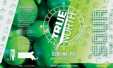 Sublime Pie