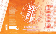 Summer Treat